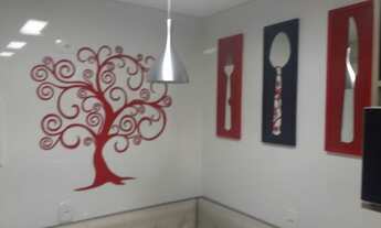 Imagem 6: Apartamento com 96m² no Condomínio Wi Vila augusta - Guarulhos/SP