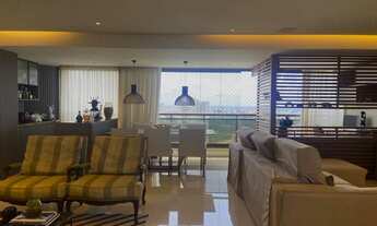 Imagem 4: Apartamento 3 suítes à venda no Horto Florestal, 156 m²