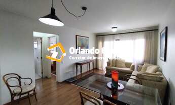 Imagem 3: APARTAMENTO / FLAT para Venda ou Locação -- SÃO BERNARDO DO CAMPO. Ótima Localização - no