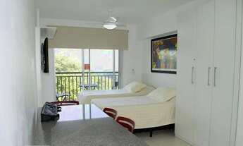 Imagem 3: STUDIO MOBILIADO EM SANTANA