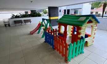 Imagem 4: Apartamento 2/4 na Jatiuca com planejados, próximo ao Maceió shopping R$3.000