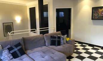 Imagem 6: Sobrado 328 m², 4 Suítes, Piscina, 4 vagas, Jardim São Caetano, São Caetano do Sul