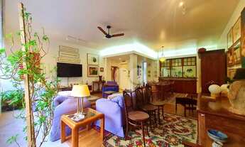 Imagem 6: Apartamento com 3 quartos à venda, 160 m² por R$ 3.550.000 - Ipanema - Rio de Janeiro/RJ