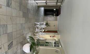 Imagem 3: Apartamento no Ed Eneida de Moraes com 2 quartos e 1 vg de garagem