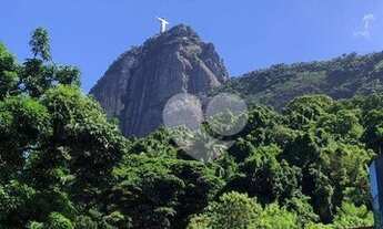Imagem 3: Casa com 3 dormitórios à venda, 128 m² por R$ 1.100.000,00 - Humaitá - Rio de Janeiro/RJ
