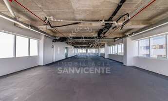 Imagem 3: PORTO ALEGRE - Conjunto Comercial/Sala - Auxiliadora