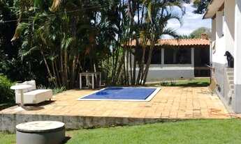 Imagem 3: Vendo chácara em Araçoiaba da Serra SP bairro colonial 1