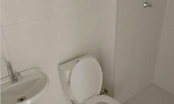 Imagem 6: Apartamento para aluguel possui 39 metros quadrados com 2 quartos em Barra Funda - São Pau