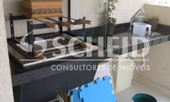 Imagem 4: Oportunidade Apartamento à Venda Vila Mascote - 67m2, 2 quartos, 1 suíte, 1 vaga