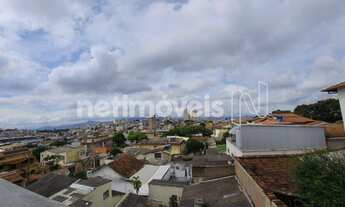 Imagem 4: Venda Cobertura Caiçaras Belo Horizonte