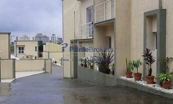 Imagem 5: ALUGA-SE SOBRADO EM COND FECHADO 4 DORM 330 M²