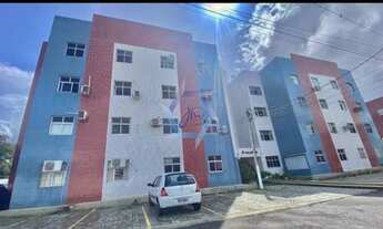 Imagem: Apartamento para venda tem 57 metros quadrados