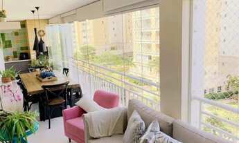 Imagem 4: Apartamento à venda no bairro Vila Oliveira - Mogi das Cruzes/SP