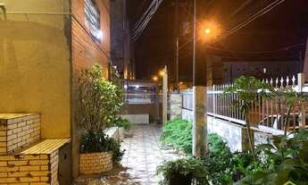 Imagem 4: Kitnet no centro da Ocian - R$ 110 mil