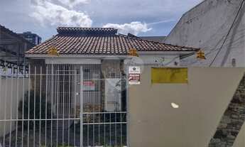 Imagem: Campos dos Goytacazes - Casa Padrão - Centro