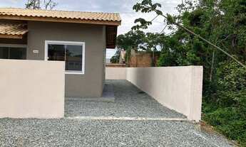 Imagem 5: Casa Pronta em Barra Velha