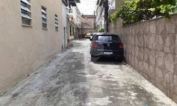 Imagem 5: Apartamento tipo casa - 03 quartos - Cachambi