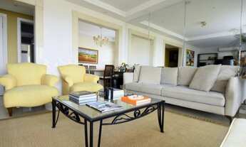 Imagem: Apartamento Venda Vila Mariana 207 m² 4