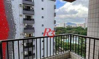 Imagem 5: Amplo apartamento de 3 dormitórios para locação na Aparecida