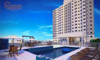 Imagem 5: Apartamento para aluguel tem 45m², com 2 quartos em Passaré - Fortaleza - CE