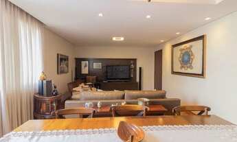 Imagem 5: Venda Apartamento 3 Dormitórios - 120 m² Vila Mariana