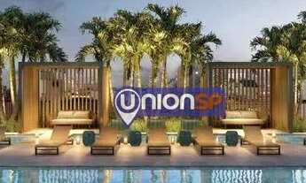 Imagem: Studio com 1 dormitório à venda, 26 m²