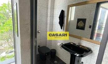 Imagem 6: Apartamento com 1 dormitório para alugar, 120 m² - Rudge Ramos - São Bernardo do Campo/SP