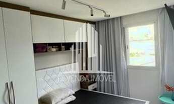 Imagem 7: Apartamento Ingarden a venda com 61m²2 dormirios 1 suite e 1 vaga no Morumbi São Paulo - S