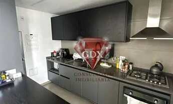 Imagem 3: Apartamento com 3 dormitórios à venda, 109 m² por R$ 3.000.000,00 - Vila Olímpia - São Pau