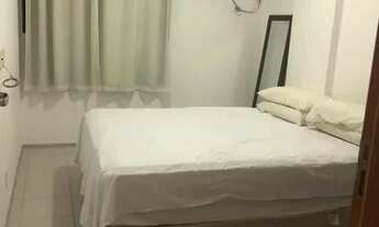 Imagem 7: Apartamento quarto e sala mobiliado