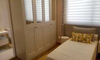 Imagem 7: Apartamento para venda possui 172 m² com 4 quartos em Horto Florestal - Salvador - BA