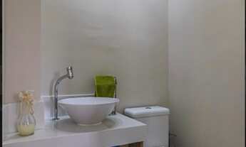 Imagem 6: Lindo apartamento no condomínio Bellagio Ecopark