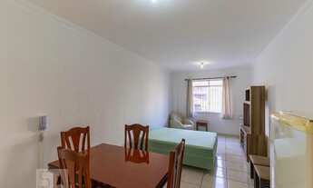 Imagem: Apartamento para Aluguel - Centro, 1 Quarto