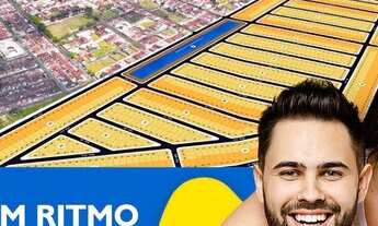 Imagem: Lotes buriti