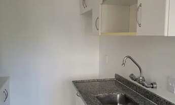 Imagem 6: Brooklin 1 dormitório 1 vaga