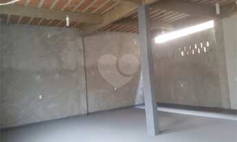 Imagem 5: Galpão com apartamento - Cachambi