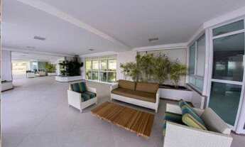 Imagem 2: Cobertura no Infinity Residence