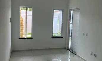 Imagem 3: Casa para venda possui 85 metros quadrados com 2 quartos em Ancuri - Itaitinga - CE