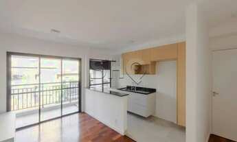 Imagem: Apartamento na Parada Inglesa com 2 dormitório