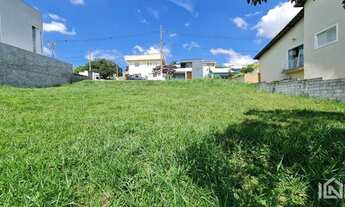 Imagem 3: VARGEM GRANDE PAULISTA - Terreno Padrão - Reserva Jatobá