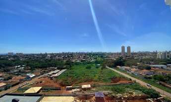 Imagem 4: Apartamento para aluguel possui 52 metros quadrados com 2 quartos em Chácaras Dona Gê - Go