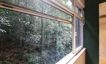 Imagem 6: Gavea - 2 quartos