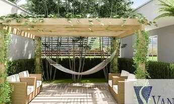 Imagem 4: JACAREI - Residential / Apartment - VILA BRANCA