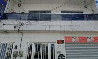 Imagem: Apartamento por temporada