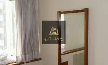 Imagem 5: Flat disponível no Jardim Paulista