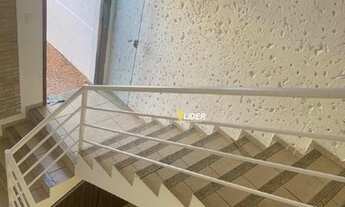 Imagem 2: LOFT para aluguel, 1 quarto, 1 suíte, 1 vaga, PATRIMONIO - Uberlândia/MG