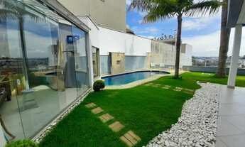 Imagem 3: Casa a venda em Granja Viana Cond São Paulo II