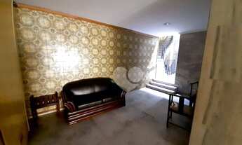 Imagem 5: Apartamento com 1 dormitório à venda, 35 m² por R$ 240.000,00 - Grajaú - Rio de Janeiro/RJ