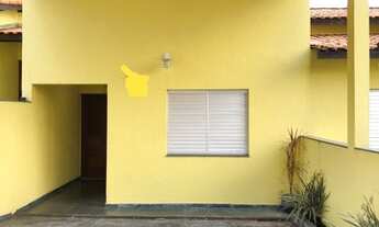 Imagem: SUZANO - Casa de Condomínio - JARDIM SÃO