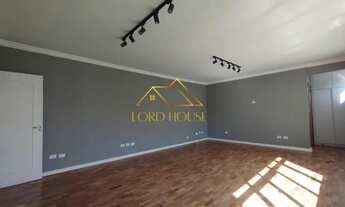 Imagem 4: Apartamento para Locação em São Paulo, Jardim Paulista, 3 dormitórios, 1 suíte, 3 banheiro